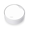 TP-Link AX3000 Whole Home Mesh Wi-Fi 6 Unit with PoE TP-Link AX3000 Whole Home Mesh Wi-Fi 6 Unit with PoE
