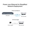TP-Link AX3000 Whole Home Mesh Wi-Fi 6 Unit with PoE TP-Link AX3000 Whole Home Mesh Wi-Fi 6 Unit with PoE