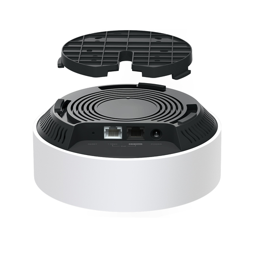 TP-Link AX3000 Whole Home Mesh Wi-Fi 6 Unit with PoE TP-Link AX3000 Whole Home Mesh Wi-Fi 6 Unit with PoE