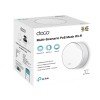 TP-Link AX3000 Whole Home Mesh Wi-Fi 6 Unit with PoE TP-Link AX3000 Whole Home Mesh Wi-Fi 6 Unit with PoE