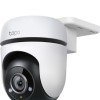 TP-Link Tapo Outdoor Pan/Tilt Security Wi-Fi Camera
