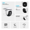TP-Link Tapo Outdoor Pan/Tilt Security Wi-Fi Camera TP-Link Tapo Outdoor Pan/Tilt Security Wi-Fi Camera