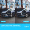 TP-Link Tapo Outdoor Pan/Tilt Security Wi-Fi Camera TP-Link Tapo Outdoor Pan/Tilt Security Wi-Fi Camera