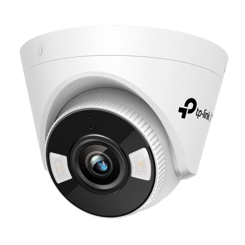 TP-Link VIGI C430 Turret IP security camera Indoor & outdoor 2304 x 1296 pixels Ceiling TP-Link VIGI C430 Turret IP security camera Indoor & outdoor 2304 x 1296 pixels Ceiling