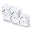 TP-Link Powerline 600 Wi-Fi 3-pack Kit TP-Link Powerline 600 Wi-Fi 3-pack Kit