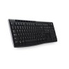 Logitech Wireless Keyboard K270