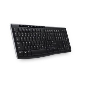 Logitech Wireless Keyboard K270