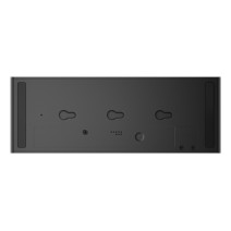 Lenovo ThinkPad USB4 Dock 5000 Wired Black Lenovo ThinkPad USB4 Dock 5000 Wired Black