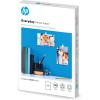 HP PAPER GLOSSY 200GR 10X15cm 100SH CR757A