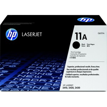 HP Toner 2400 Q6511A