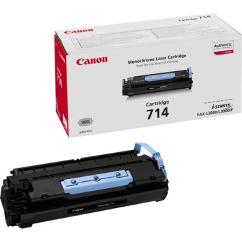 Canon 714 Toner Cartridge Canon 714 Toner Cartridge