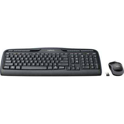 LOGITECH Wireless Combo MK330 UK ( 920-003986 )