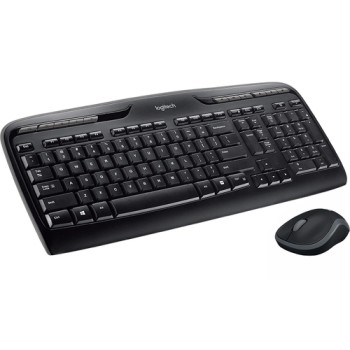 LOGITECH Wireless Combo MK330 UK ( 920-003986 )