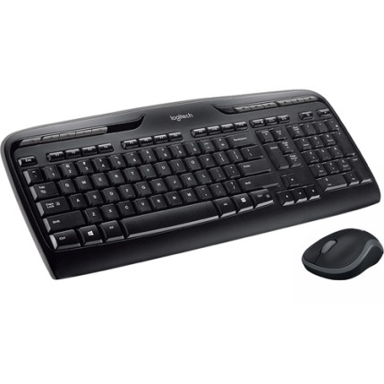 LOGITECH Wireless Combo MK330 UK ( 920-003986 )