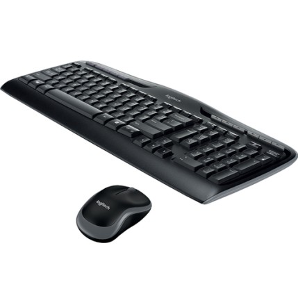 LOGITECH Wireless Combo MK330 UK ( 920-003986 )