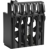 HP A2Z46AA computer cooling system Graphics card Fan Black