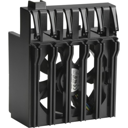 HP A2Z46AA computer cooling system Graphics card Fan Black