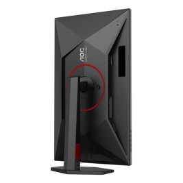 AOC G4 Q27G4SRU computer monitor 68.6 cm (27\") 2560 x 1440 pixels Quad HD LED Black, Red