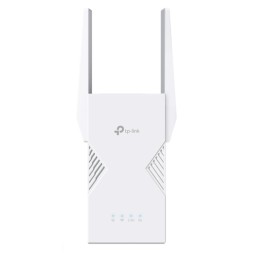 TP-Link BE3600 Network transmitter & receiver White 2500 Mbit/s