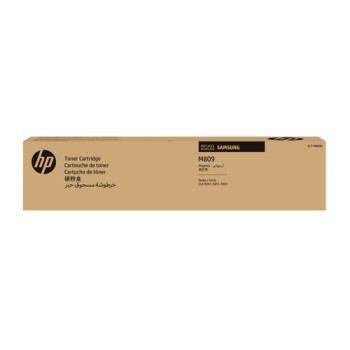 Samsung CLT-M809S Magenta Original Toner Cartridge