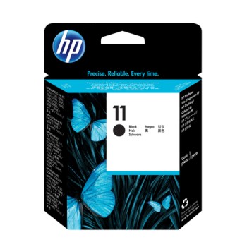 HP PRINTHEAD 11 BLACK