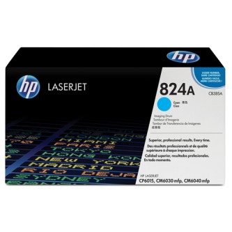 HP DRUM CB385A CYAN