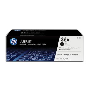 HP TONER P1505 CB436AD TWIN