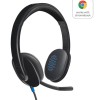 Logitech Headset H540 USB black retail