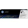 HP 131A Black Original LaserJet Toner Cartridge HP 131A Black Original LaserJet Toner Cartridge