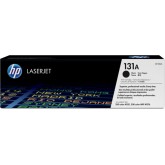 HP 131A Black Original LaserJet Toner Cartridge HP 131A Black Original LaserJet Toner Cartridge