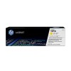 HP 131A Yellow Original LaserJet Toner Cartridge HP 131A Yellow Original LaserJet Toner Cartridge