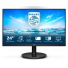 PHILIPS MONITOR 23.8" LCD WLED 241V8LA/00 PHILIPS MONITOR 23.8" LCD WLED 241V8LA/00