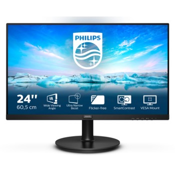 PHILIPS MONITOR 23.8" LCD WLED 241V8LA/00