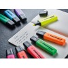 STABILO BOSS ORIGINAL marker 6 pc(s) Chisel tip Multi