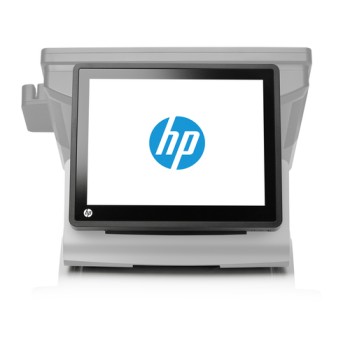 HP rp Retail RP7 10.4-inch Customer Display