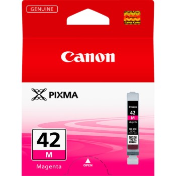 CANON Ink Cartridge 42 Magenta