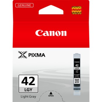 CANON Ink Cartridge 42 Light Grey