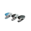 Rexel Stapler Mini Bambi Assorted Colours Rexel Stapler Mini Bambi Assorted Colours