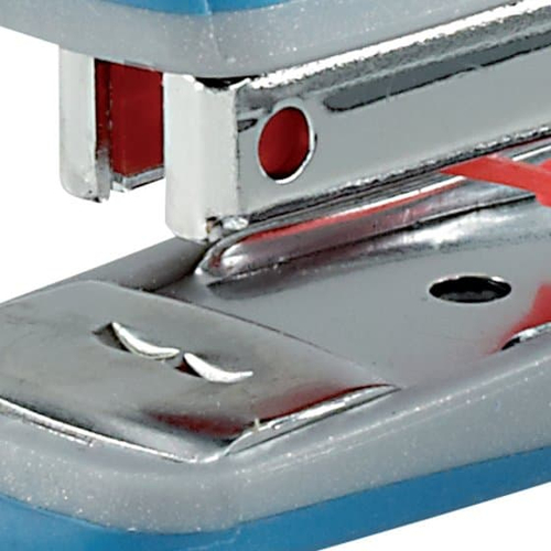Rexel Stapler Mini Bambi Assorted Colours Rexel Stapler Mini Bambi Assorted Colours