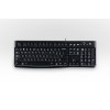 LOGITECH WIRED KEYBOARD FOR BUSINESS K120 RUS (920-002522) LOGITECH WIRED KEYBOARD FOR BUSINESS K120 RUS (920-002522)
