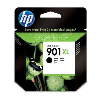 HP Ink Cartridge 901XL Black