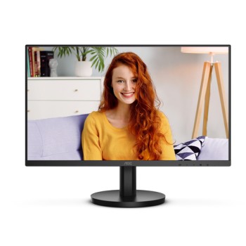 AOC 24B3HMA2 computer monitor 60.5 cm (23.8\") 1920 x 1080 pixels Full HD LED Black
