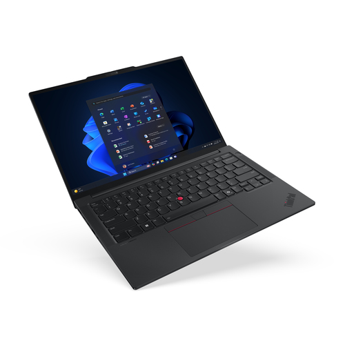 Lenovo ThinkPad E14 Gen 7 (Intel) Copilot+ PC Intel Core Ultra 7 258V Laptop 35.6 cm (14\") 2.8K 32 GB LPDDR5x-SDRAM 1 TB SSD Wi