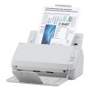 Ricoh SP-1130N ADF scanner 600 x 600 DPI A4 Grey Ricoh SP-1130N ADF scanner 600 x 600 DPI A4 Grey