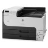 HP LaserJet Enterprise 700 M712dn Black and white Printer, Ethernet Only; Duplex