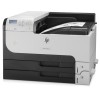 HP LaserJet Enterprise 700 M712dn Black and white Printer, Ethernet Only; Duplex
