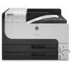 HP LaserJet Enterprise 700 M712dn Black and white Printer, Ethernet Only; Duplex