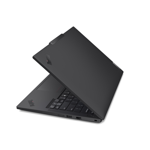 Lenovo ThinkPad T14 Gen 6 (Intel) Copilot+ PC Intel Core Ultra 7 258V Laptop 35.6 cm (14\") Touchscreen WUXGA 32 GB LPDDR5x-SDRA Lenovo ThinkPad T14 Gen 6 (Intel) Copilot+ PC Intel Core Ultra 7 258V Laptop 35.6 cm (14\") Touchscreen WUXGA 32 GB LPDDR5x-SDRA
