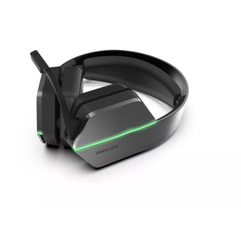 Philips 5000 series TAG5106BK/00 headphones/headset Wired & Wireless Head-band Gaming Bluetooth Black