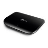 TP-Link TL-SG1005D network switch Unmanaged Gigabit Ethernet (10/100/1000) Black TP-Link TL-SG1005D network switch Unmanaged Gigabit Ethernet (10/100/1000) Black